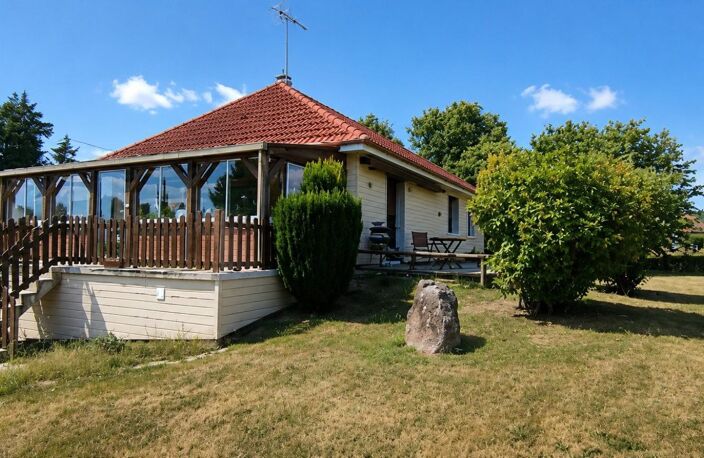 Pavillon sur sous-sol — photo 2