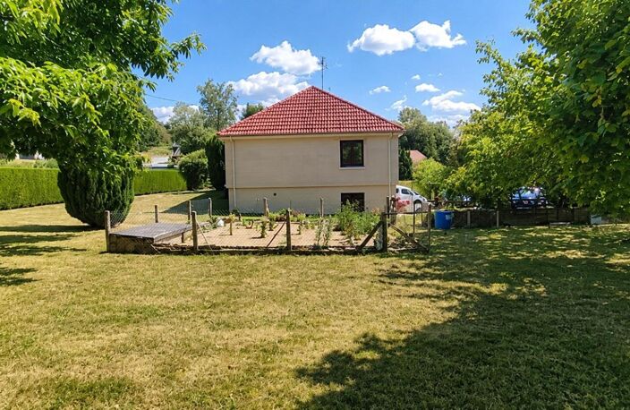 Pavillon sur sous-sol — photo 4