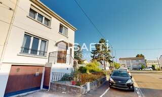 Maison 4 Pièces 84 m² à vendre à Fameck (57290)