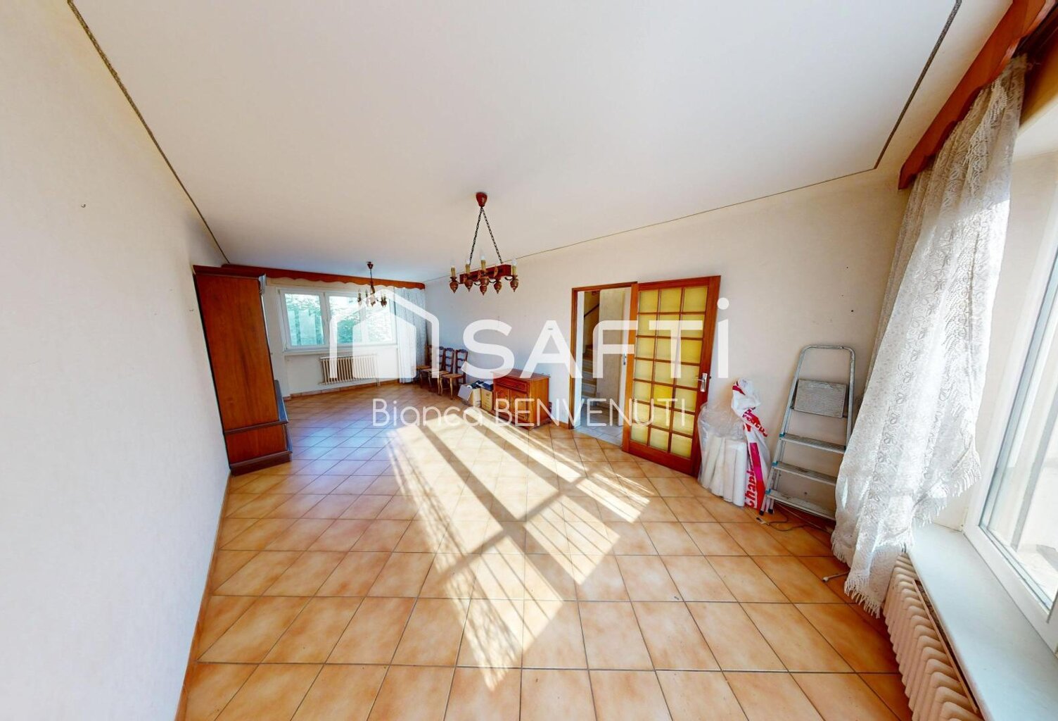 Maison 3 chambres avec Terrain — photo 1