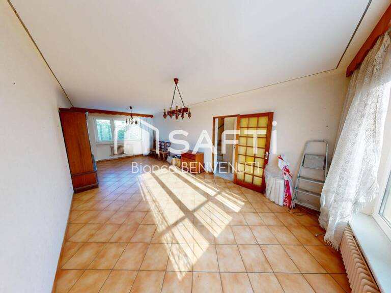 Maison 3 chambres avec Terrain — photo 1