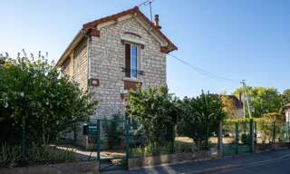 Maison 3 Pièces 56 m² à vendre à Mantes-la-Jolie (78200)