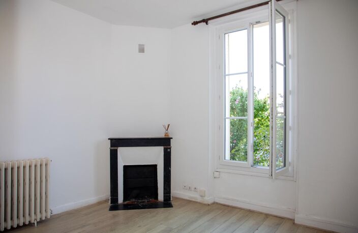 Martraits Charmante maison 56 m2 - Terrain - Martraits - Parking — photo 2