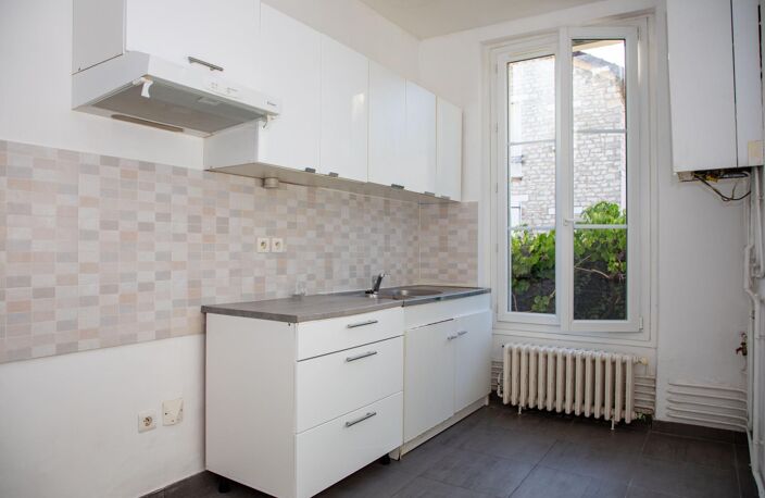 Martraits Charmante maison 56 m2 - Terrain - Martraits - Parking — photo 4