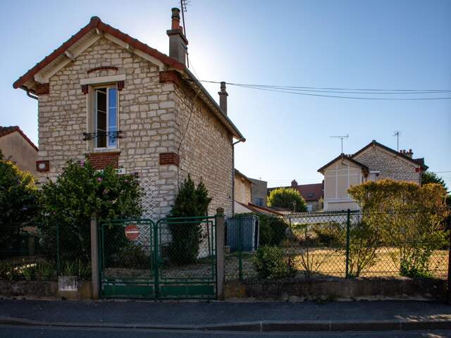 Martraits Charmante maison - Terrain - Parking — photo du bien