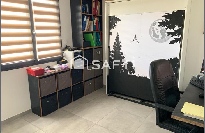 Villa plain-pied récente, 107m2, garage, jardin au calme — photo 5