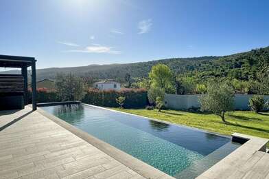 Maison 5 pièces 730000 €