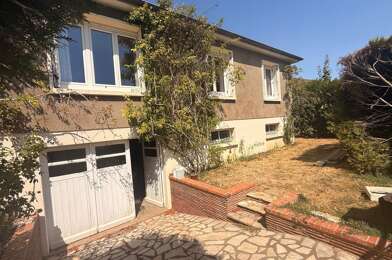Maison 5 pièces 180000 €
