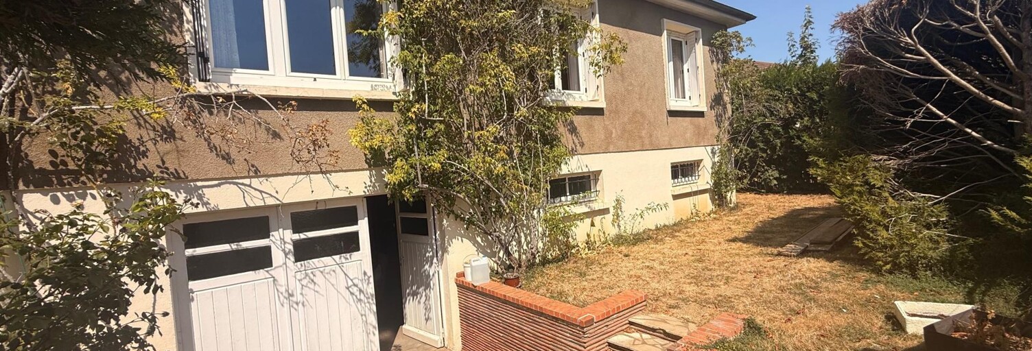 Maison 5 Pièces 113 m² à vendre à Sermaises (45300)