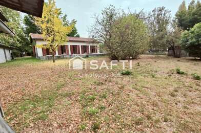 Maison 5 pièces 279000 €