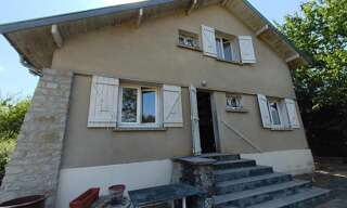 Maison 5 Pièces 86 m² à vendre à Saint-Amour (39160)