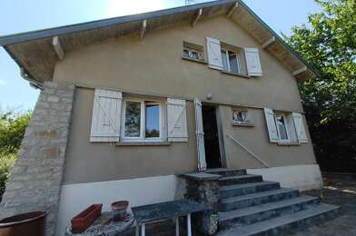 Maison 5 pièces 135000 €