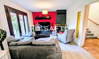 Maison 5 Pièces 125 m² à vendre à Sevran (93270)