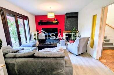 Maison 5 pièces 430000 €