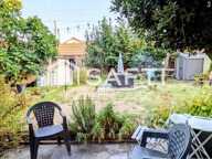 A SEVRAN 93270  maisons de 125 m², 5 pièces,  4 chambres, un séjour donnant sur une grande terrasse, un jardin sur un terrain de 384 m². — photo 3