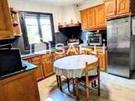 A SEVRAN 93270  maisons de 125 m², 5 pièces,  4 chambres, un séjour donnant sur une grande terrasse, un jardin sur un terrain de 384 m². — photo 4