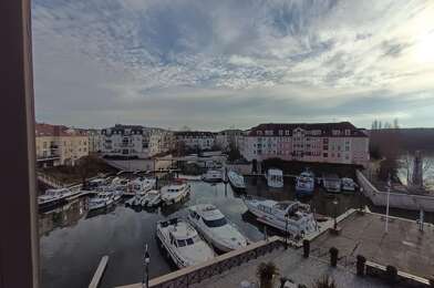 Appartement 6 pièces 810000 €
