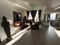 TRIPLEX D'EXCEPTION PORT CERGY 162M2 avec extérieur — photo 3
