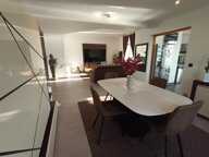 TRIPLEX D'EXCEPTION PORT CERGY 162M2 avec extérieur — photo 4