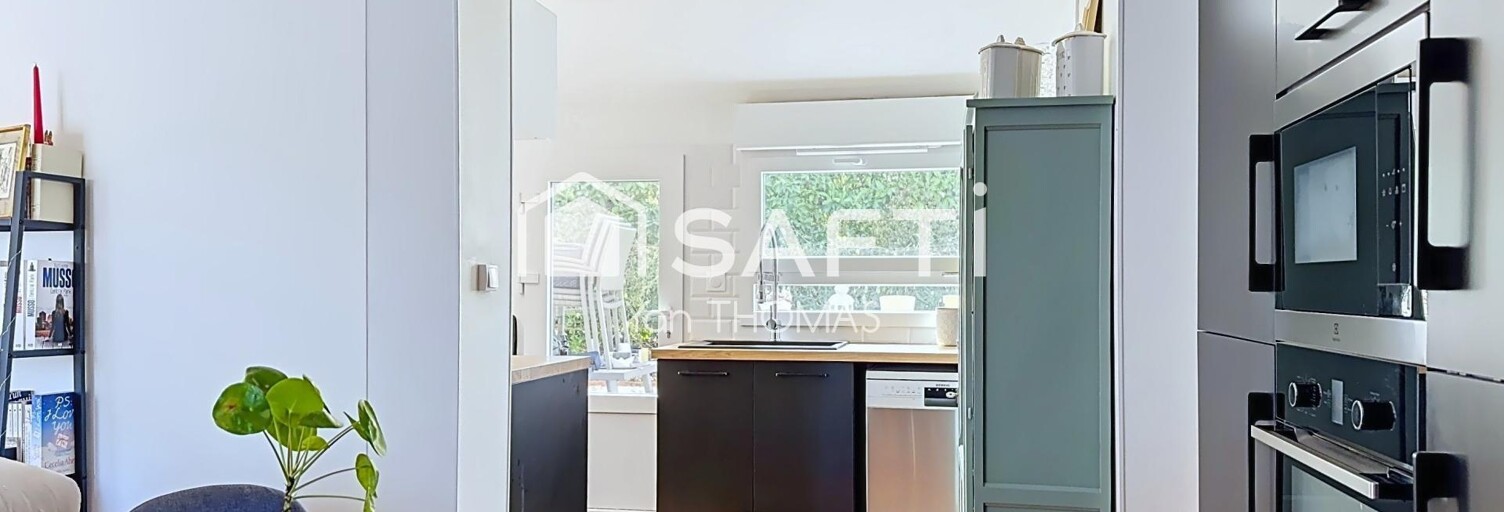 Maison 4 Pièces 74 m² à vendre à La Ferté-Saint-Aubin (45240)