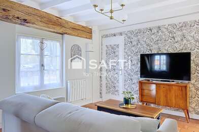 Maison 4 pièces 179000 €