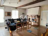 Maison 116 m² avec cour et jardin — photo 2