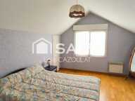 Maison 116 m² avec cour et jardin — photo 3