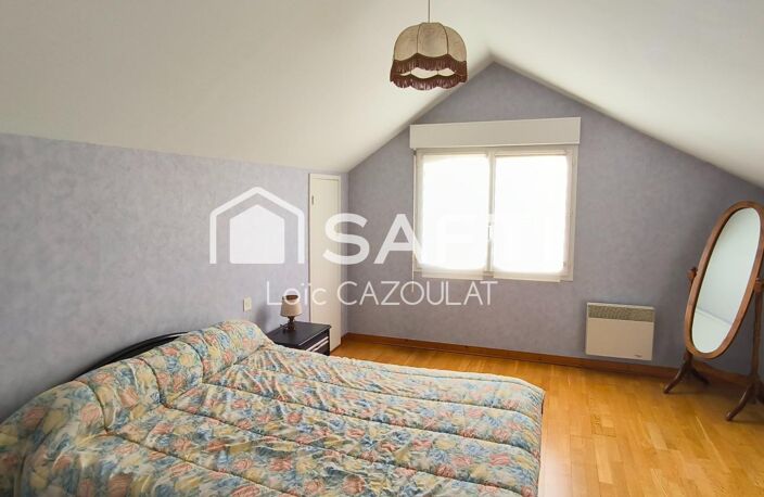 Maison 116 m² avec cour et jardin — photo 3