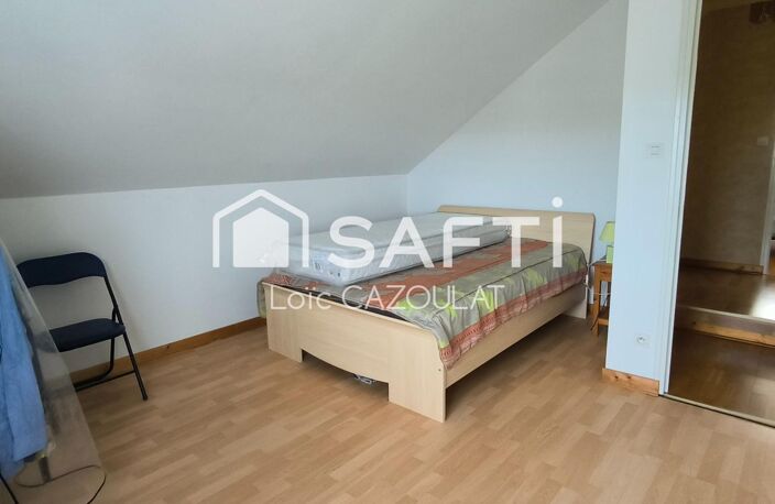 Maison 116 m² avec cour et jardin — photo 4