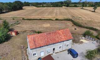 Maison 5 Pièces 132 m² à vendre à Saint-Nicolas-de-Pierrepont (50250)