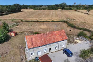 Maison 5 pièces 189000 €