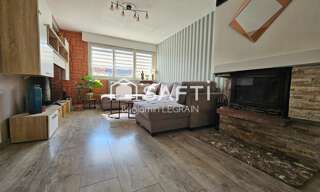 Maison 6 Pièces 108 m² à vendre à Douchy-les-Mines (59282)
