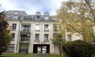 Appartement 3 Pièces 47 m² à vendre à Châtellerault (86100)