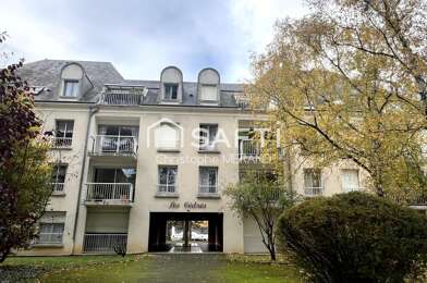 Appartement 3 pièces 85500 €