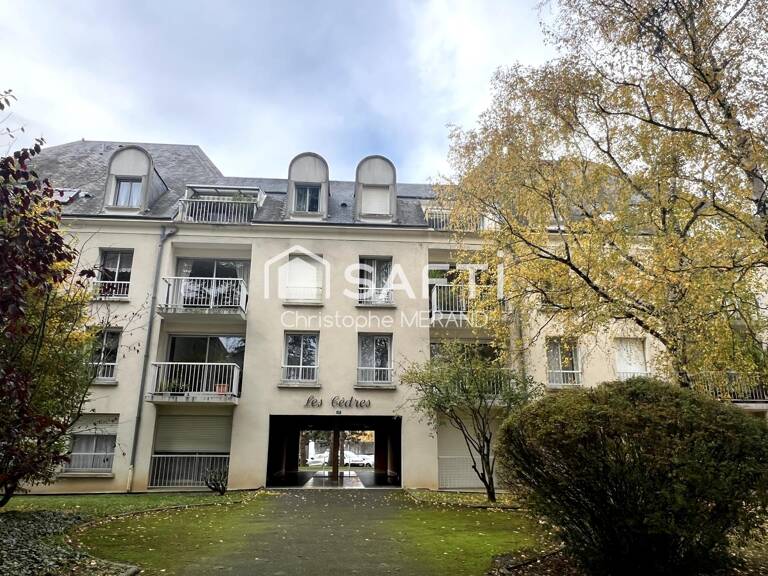 Dans le centre de chatellerault appartement sans Travaux — photo 1