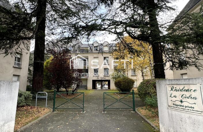 Dans le centre de chatellerault appartement sans Travaux — photo 2