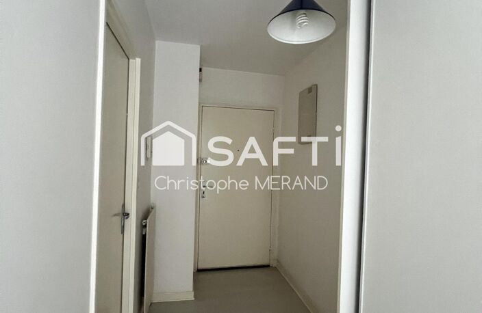 Dans le centre de chatellerault appartement sans Travaux — photo 5