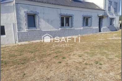 Maison 4 pièces 210000 €