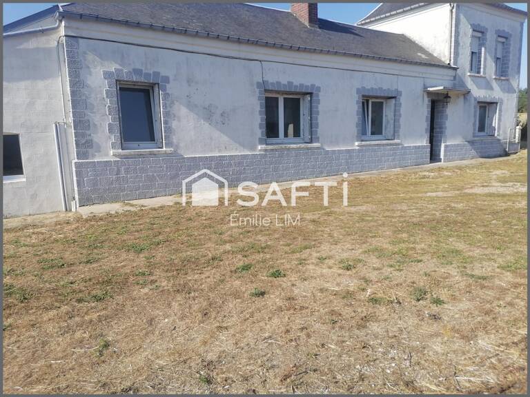Maison Ancienne à rénover — photo 1
