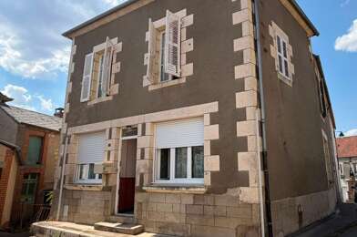 Maison 6 pièces 55000 €