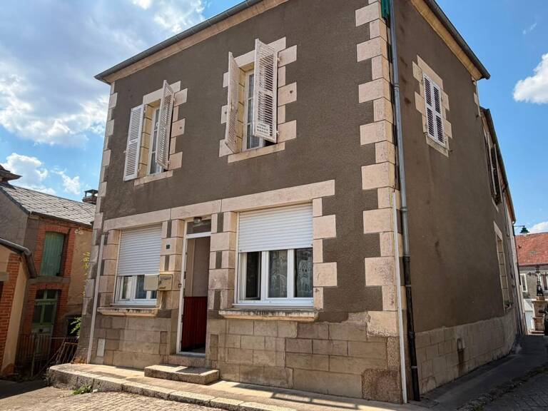 Maison de bourg 112m² — photo 1