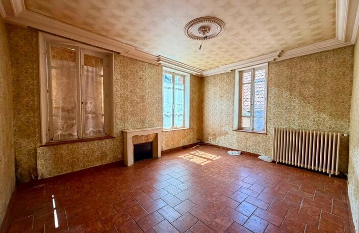 Maison de bourg 112m² — photo 2
