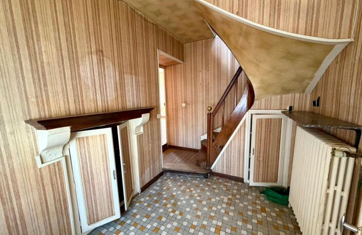 Maison de bourg 112m² — photo 4