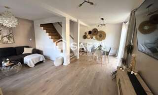 Maison 5 Pièces 108 m² à vendre à Auberville-la-Manuel (76450)