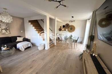 Maison 5 pièces 235000 €