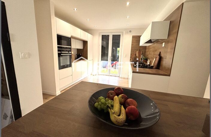 Maison 5 pièces proche Veulettes sur Mer — photo 3