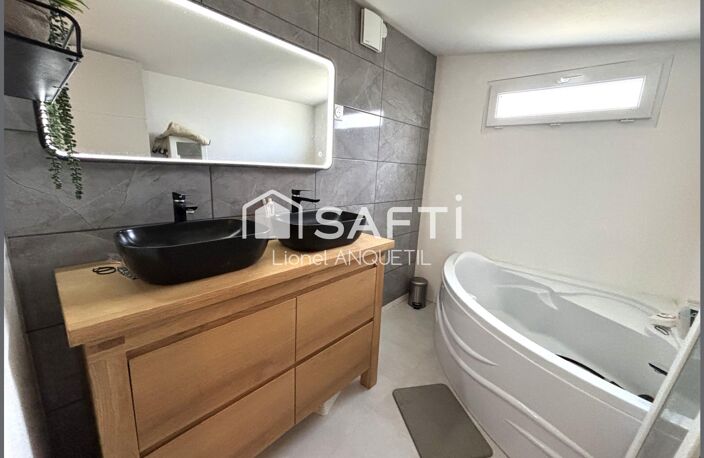 Maison 5 pièces proche Veulettes sur Mer — photo 5