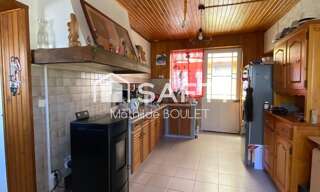 Maison 4 Pièces 122 m² à vendre à Chives (17510)