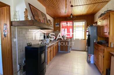Maison 4 pièces 97000 €