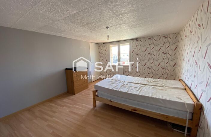 Maison de campagne 3 ch, cour extérieure, garage — photo 4